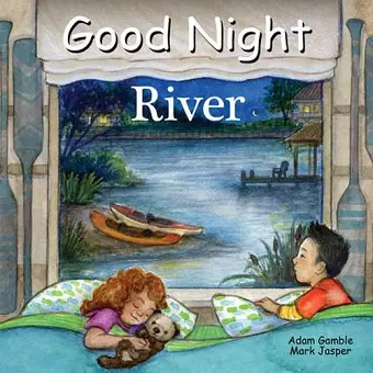 Good Night River cover