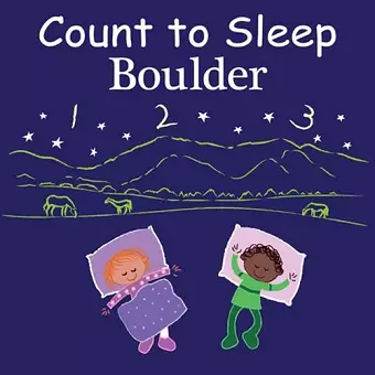 Count to Sleep Boulder cover