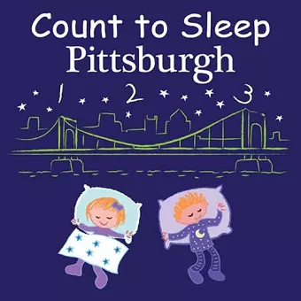 Count to Sleep Pittsburgh cover