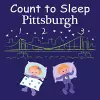 Count to Sleep Pittsburgh cover