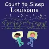 Count to Sleep Louisiana cover