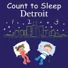 Count to Sleep Detroit cover