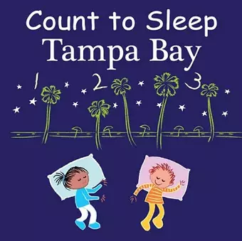 Count to Sleep Tampa Bay cover