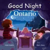 Good Night Ontario cover