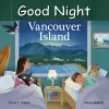 Good Night Vancouver Island cover