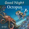 Good Night Octopus cover
