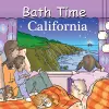 Bath Time California cover