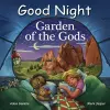 Good Night Garden of the Gods cover