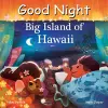 Good Night Big Island of Hawaii cover