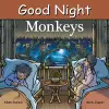 Good Night Monkeys cover