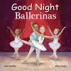 Good Night Ballerinas cover