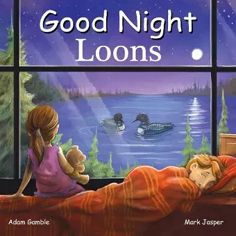 Good Night Loons cover
