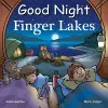 Good Night Finger Lakes cover