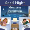 Good Night Monterey Peninsula cover
