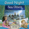 Good Night Sea Otters cover