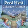 Good Night Colorado Animals cover