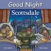 Good Night Scottsdale cover