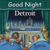 Good Night Detroit cover