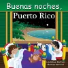 Buenas Noches, Puerto Rico cover