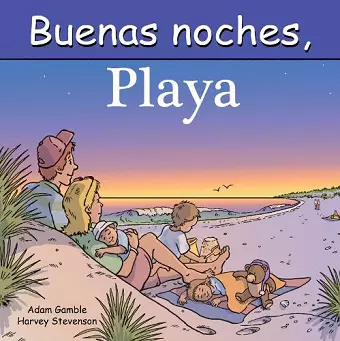 Buenas Noches, Playa cover
