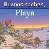 Buenas Noches, Playa cover