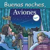 Buenas Noches, Aviones cover