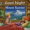 Good Night Mount Rainier cover