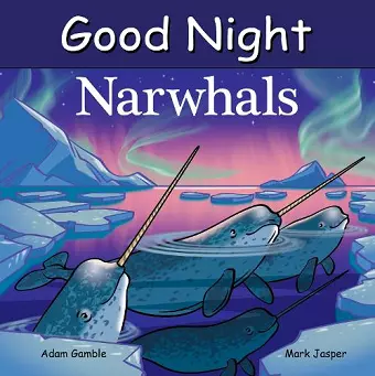 Good Night Narwhals cover