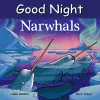 Good Night Narwhals cover