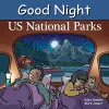 Good Night US National Parks cover