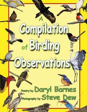A Compilation of Birding Observations cover