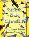 A Compilation of Birding Observations cover