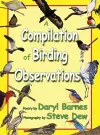 A Compilation of Birding Observations cover