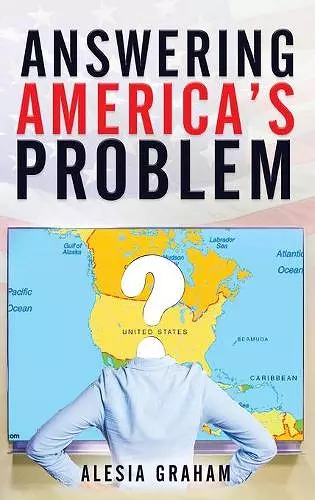 Answering America's Problem cover