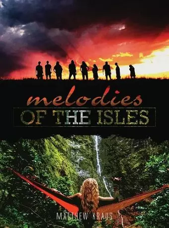 Melodies of the Isles cover