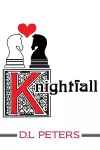 Knightfall cover