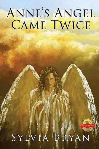 Anne's Angel Came Twice cover