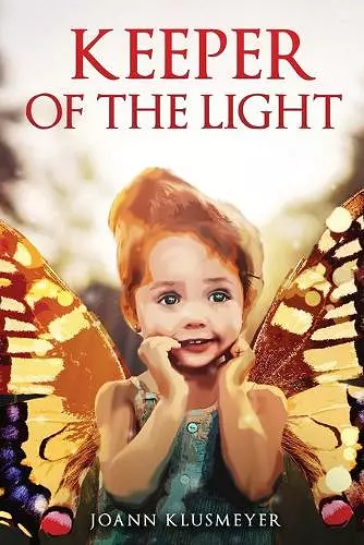 Keeper of the Light cover