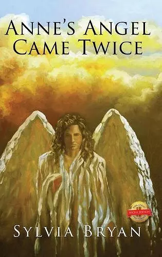 Anne's Angel Came Twice cover