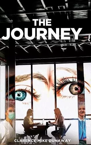 The Journey cover