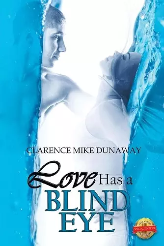 Love Has a Blind Eye cover