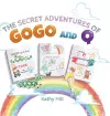 The Secret Adventures of Gogo and Q cover