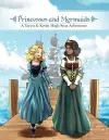 Princesses and Mermaids cover