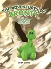 The Adventures of Bronty cover