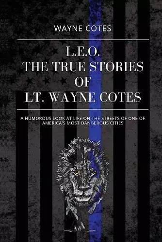 L.E.O. cover