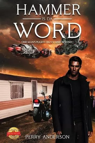 Hammer is a Word cover