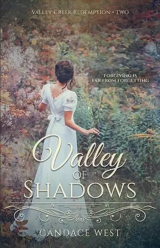 Valley of Shadows cover