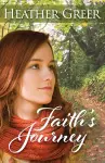 Faith's Journey cover