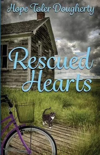 Rescued Hearts cover