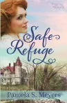 Safe Refuge cover